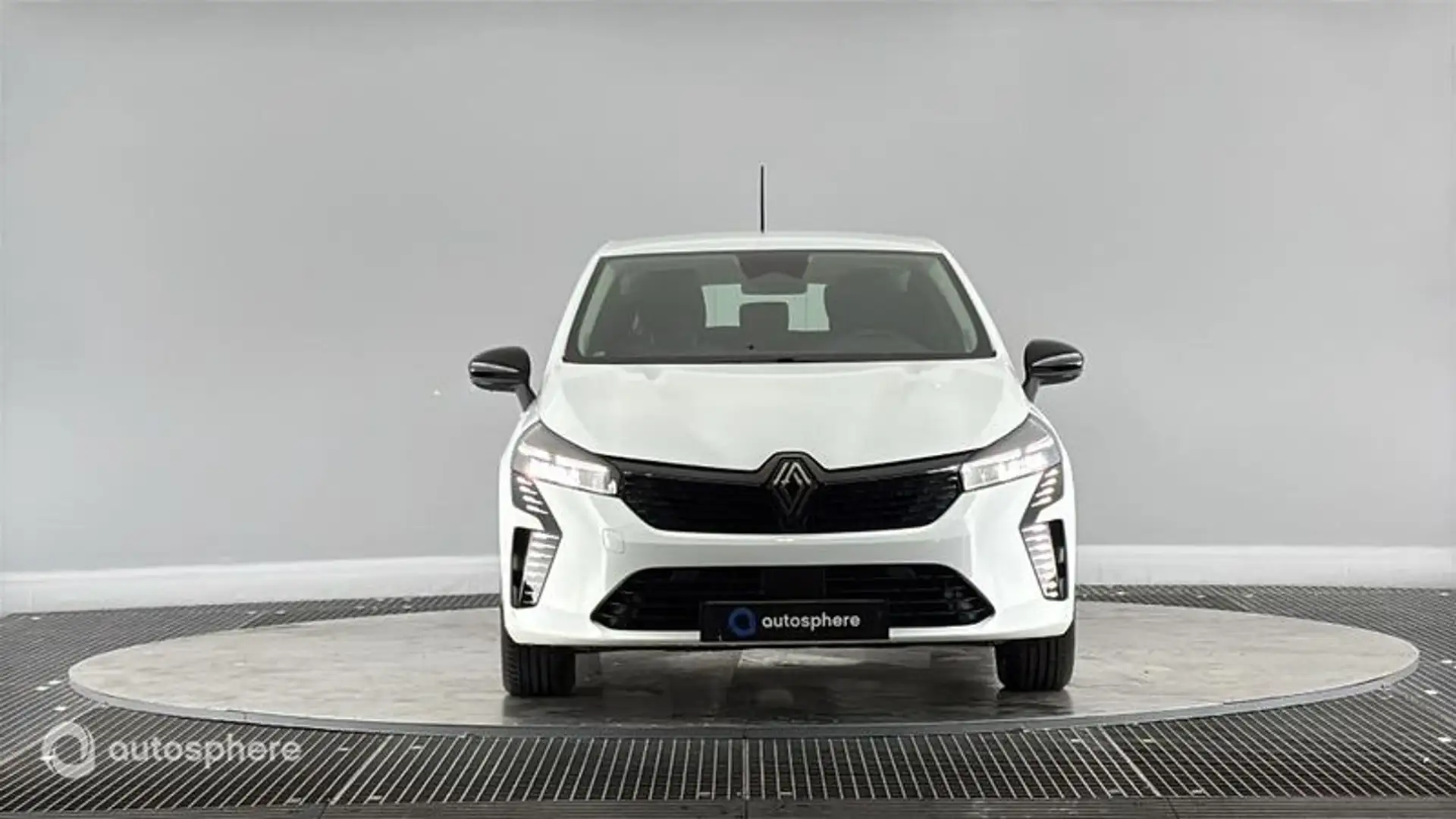 Renault Clio 1.5 dCi 100ch Evolution - 25 - 2