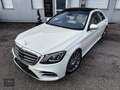 Mercedes-Benz S 560 e Lang AMG-LINE, DESIGNO, PANORAMA, DISTRONIC, ... Weiß - thumbnail 2