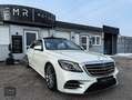 Mercedes-Benz S 560 e Lang AMG-LINE, DESIGNO, PANORAMA, DISTRONIC, ... Weiß - thumbnail 6
