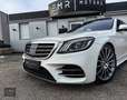 Mercedes-Benz S 560 e Lang AMG-LINE, DESIGNO, PANORAMA, DISTRONIC, ... Weiß - thumbnail 16