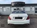 Mercedes-Benz S 560 e Lang AMG-LINE, DESIGNO, PANORAMA, DISTRONIC, ... Weiß - thumbnail 8
