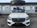 Mercedes-Benz S 560 e Lang AMG-LINE, DESIGNO, PANORAMA, DISTRONIC, ... Weiß - thumbnail 4