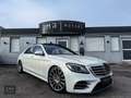 Mercedes-Benz S 560 e Lang AMG-LINE, DESIGNO, PANORAMA, DISTRONIC, ... Weiß - thumbnail 5