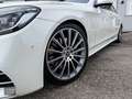 Mercedes-Benz S 560 e Lang AMG-LINE, DESIGNO, PANORAMA, DISTRONIC, ... Weiß - thumbnail 17