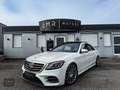 Mercedes-Benz S 560 e Lang AMG-LINE, DESIGNO, PANORAMA, DISTRONIC, ... Weiß - thumbnail 1