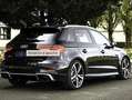 Audi RS3 2.5 TFSI Quattro S tronic Daza Non FAP full option Zwart - thumbnail 2