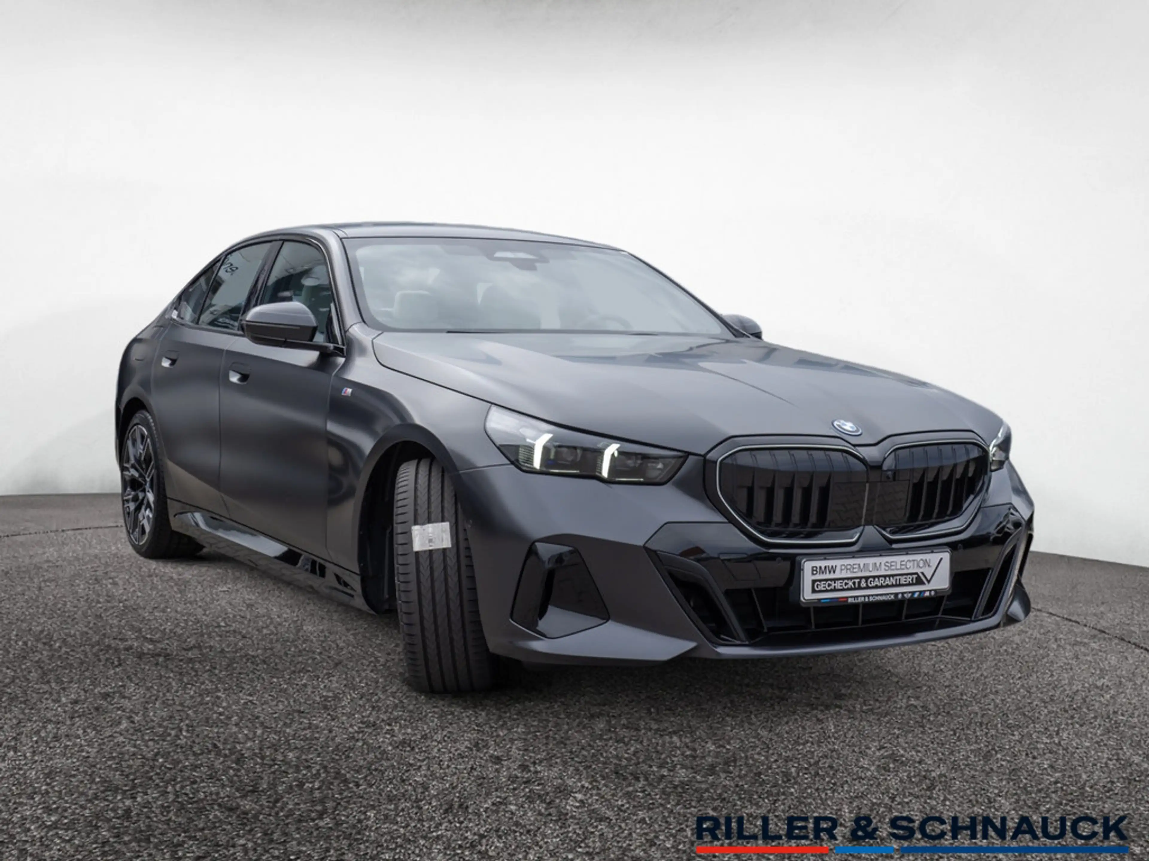 BMW 530 e M-Sport Pro HUD ACC SITZBELÜFTUNG 360° — photo 2