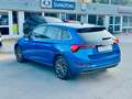 Skoda Scala Style 1.5 TSI*AHK*LED*APP*KAM*SIDE-ASSIST Azul - thumbnail 4
