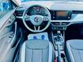 Skoda Scala Style 1.5 TSI*AHK*LED*APP*KAM*SIDE-ASSIST Azul - thumbnail 17