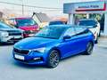 Skoda Scala Style 1.5 TSI*AHK*LED*APP*KAM*SIDE-ASSIST Azul - thumbnail 1