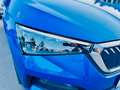 Skoda Scala Style 1.5 TSI*AHK*LED*APP*KAM*SIDE-ASSIST Azul - thumbnail 7