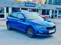 Skoda Scala Style 1.5 TSI*AHK*LED*APP*KAM*SIDE-ASSIST Azul - thumbnail 3