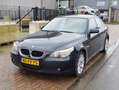 BMW 520 i Executive Negro - thumbnail 3