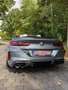 BMW M8 Cabrio Competition siva - thumbnail 3