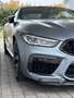 BMW M8 Cabrio Competition Gri - thumbnail 10