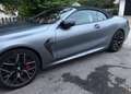 BMW M8 Cabrio Competition Grey - thumbnail 2