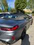 BMW M8 Cabrio Competition Grey - thumbnail 6