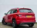 Skoda Karoq 1.5 TSI ACT Sportline Business | Panoramadak | Cam Rouge - thumbnail 6