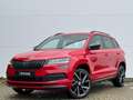 Skoda Karoq 1.5 TSI ACT Sportline Business | Panoramadak | Cam Rouge - thumbnail 35