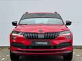 Skoda Karoq 1.5 TSI ACT Sportline Business | Panoramadak | Cam Rouge - thumbnail 17