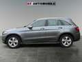 Mercedes-Benz GLC 250 Allrad-Automatik-Navi-Leder-Kamera Grau - thumbnail 3
