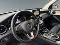 Mercedes-Benz GLC 250 Allrad-Automatik-Navi-Leder-Kamera Grau - thumbnail 9