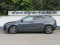 Kia Ceed / cee'd 1,5 TGDI Gold 48V DCT Grau - thumbnail 3