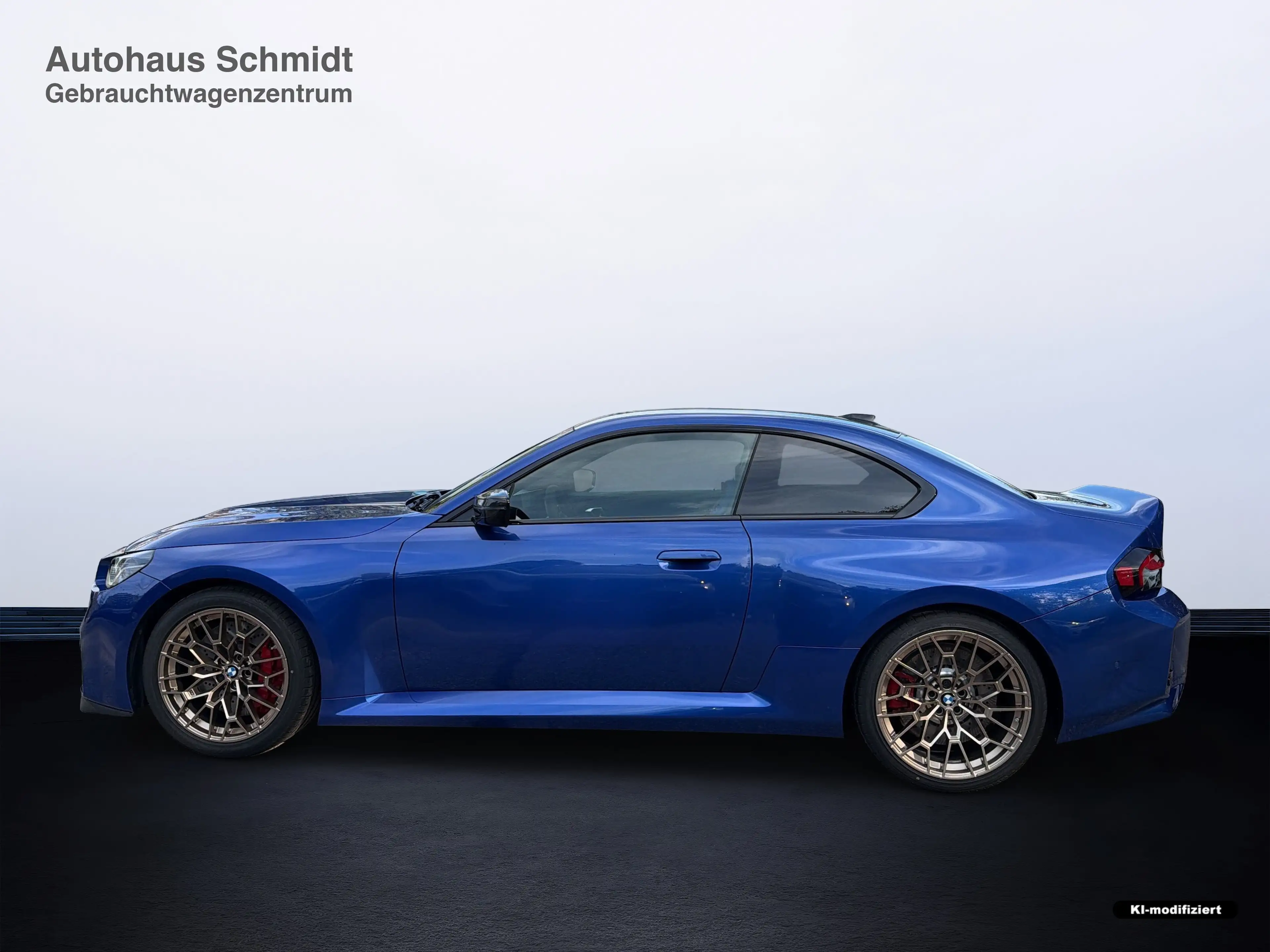 BMW M2 Coupé CS*CARBON*H/K*SCHALTENSITZ*M DRIVERS* — photo 2