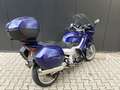 Yamaha FJR 1300 A ABS Blauw - thumbnail 2