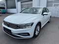 Volkswagen Passat Business TDI Weiß - thumbnail 1