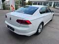 Volkswagen Passat Business TDI Weiß - thumbnail 4