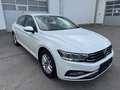 Volkswagen Passat Business TDI Weiß - thumbnail 3
