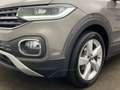 Volkswagen T-Cross 1.0 TSI DSG Navi LED AHK Touchscreen Gris - thumbnail 6