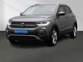 Volkswagen T-Cross 1.0 TSI DSG Navi LED AHK Touchscreen Gris - thumbnail 14
