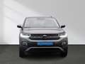 Volkswagen T-Cross 1.0 TSI DSG Navi LED AHK Touchscreen Gris - thumbnail 4