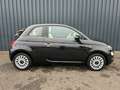 Fiat 500C TwinAir Turbo 80pk Lounge I Cruise I DAB I Navigat Zwart - thumbnail 4