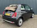 Fiat 500C TwinAir Turbo 80pk Lounge I Cruise I DAB I Navigat Zwart - thumbnail 5