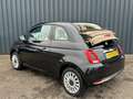 Fiat 500C TwinAir Turbo 80pk Lounge I Cruise I DAB I Navigat Zwart - thumbnail 7