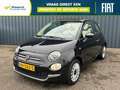 Fiat 500C TwinAir Turbo 80pk Lounge I Cruise I DAB I Navigat Zwart - thumbnail 1