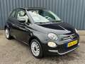 Fiat 500C TwinAir Turbo 80pk Lounge I Cruise I DAB I Navigat Zwart - thumbnail 3