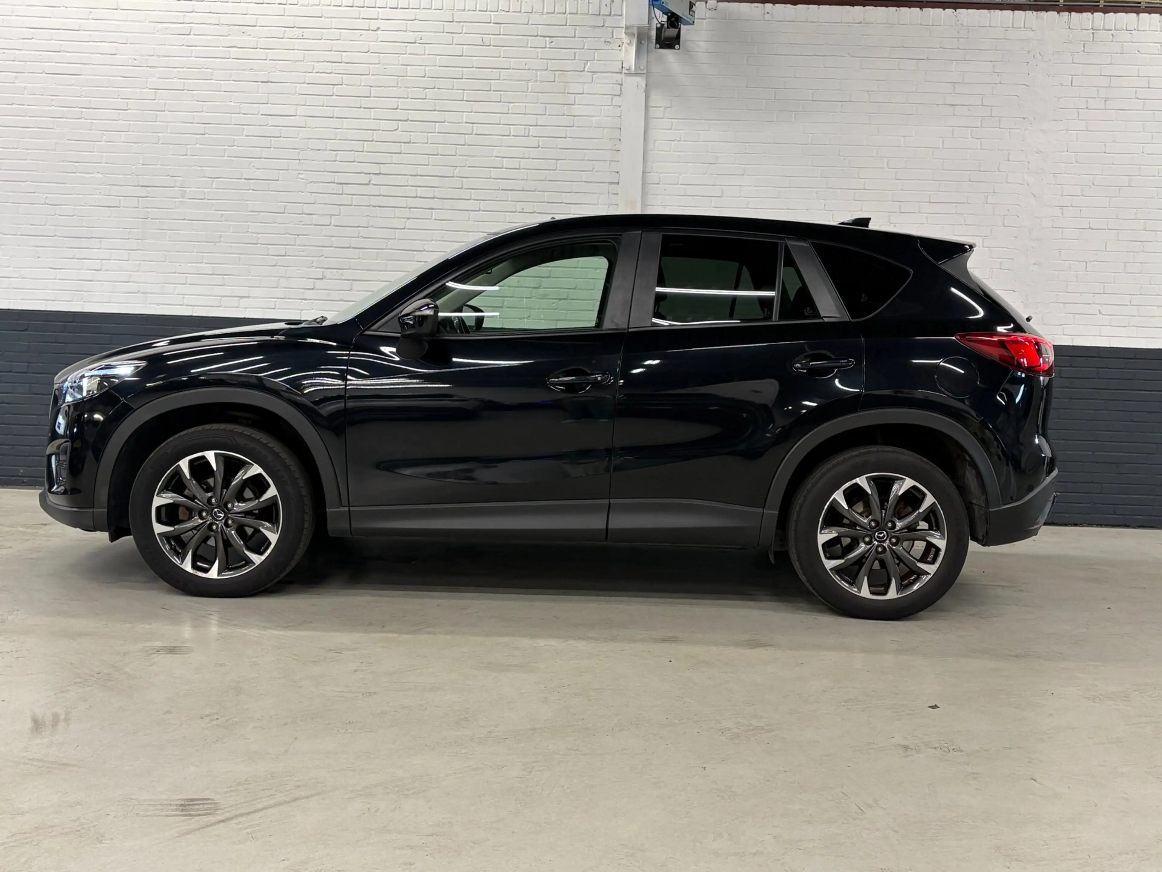 Mazda CX-5 2.5 SkyActiv-G 192 GT-M 4WD | Trekhaak | 1800 kg L — photo 7