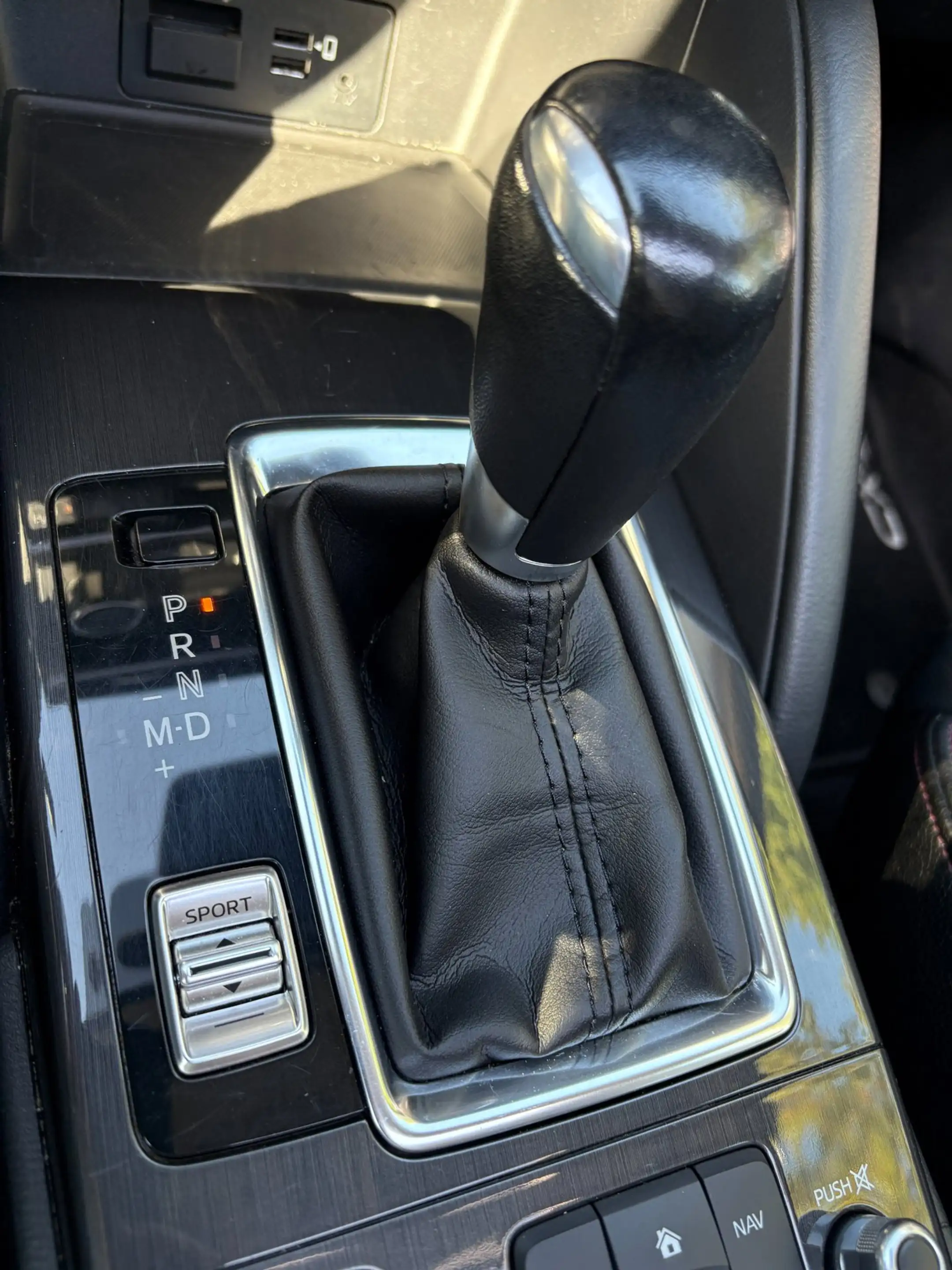 Mazda CX-5 2.5 SkyActiv-G 192 GT-M 4WD | Trekhaak | 1800 kg L — photo 14