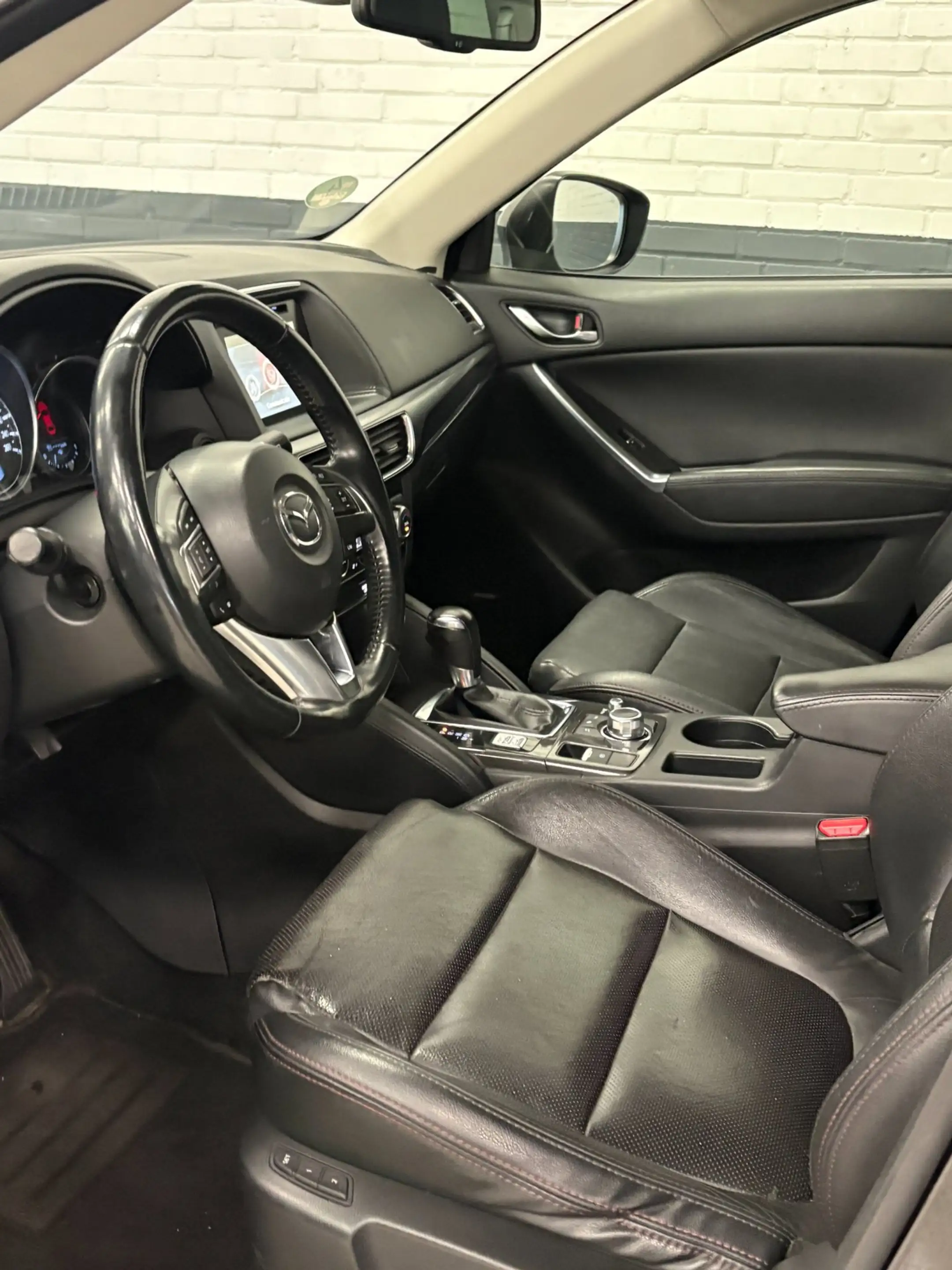 Mazda CX-5 2.5 SkyActiv-G 192 GT-M 4WD | Trekhaak | 1800 kg L — photo 2