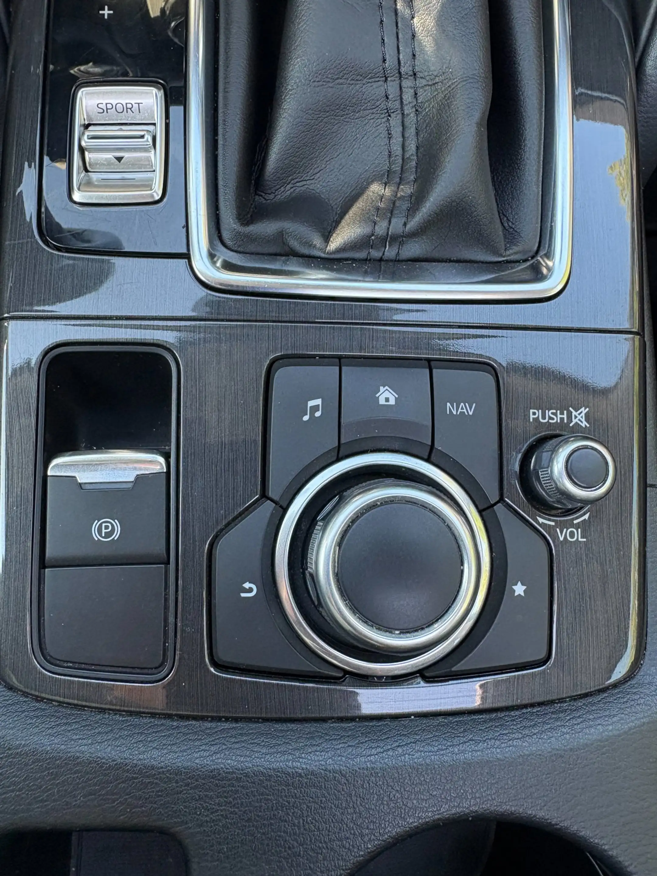 Mazda CX-5 2.5 SkyActiv-G 192 GT-M 4WD | Trekhaak | 1800 kg L — photo 15