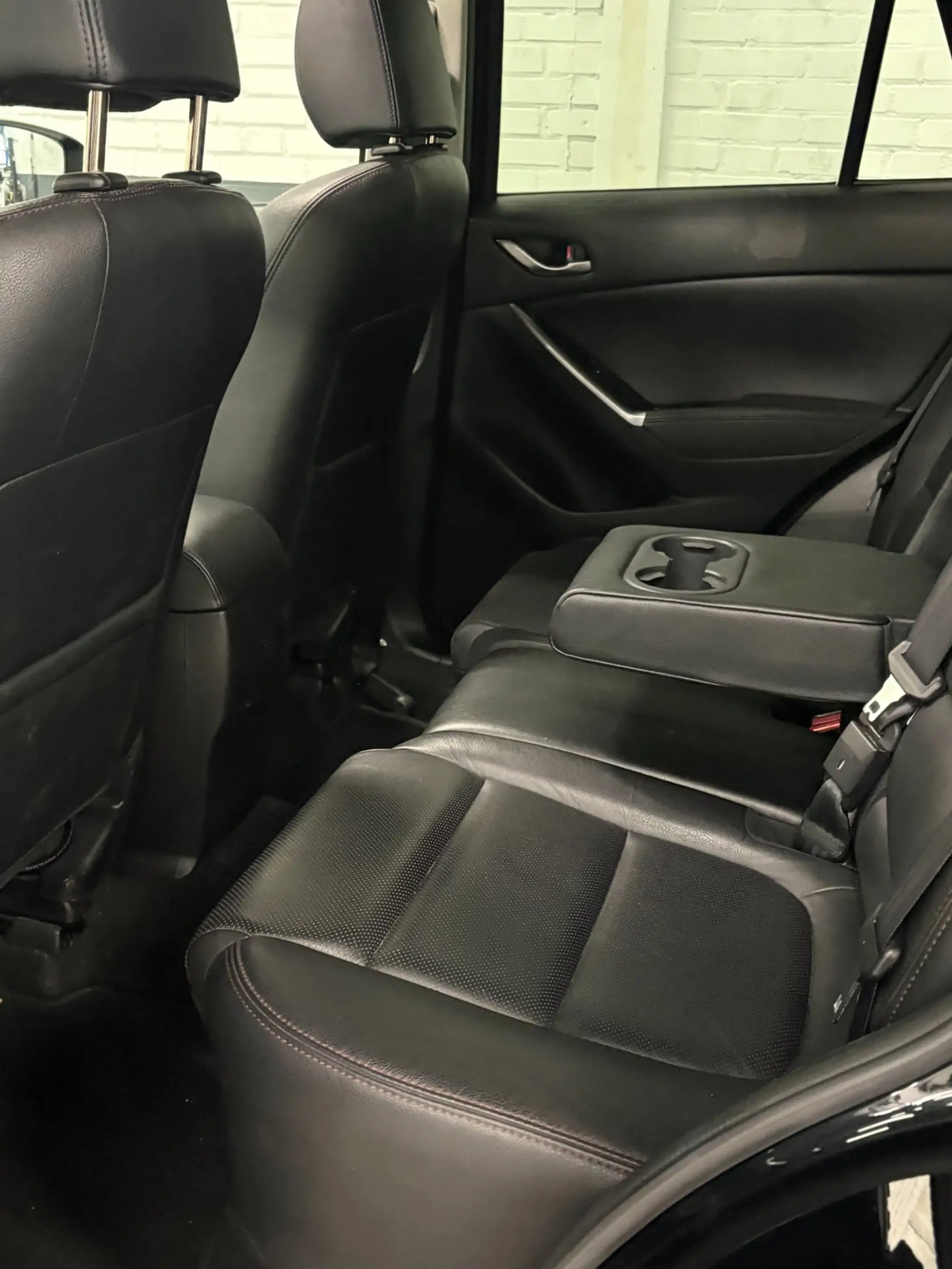 Mazda CX-5 2.5 SkyActiv-G 192 GT-M 4WD | Trekhaak | 1800 kg L — photo 10