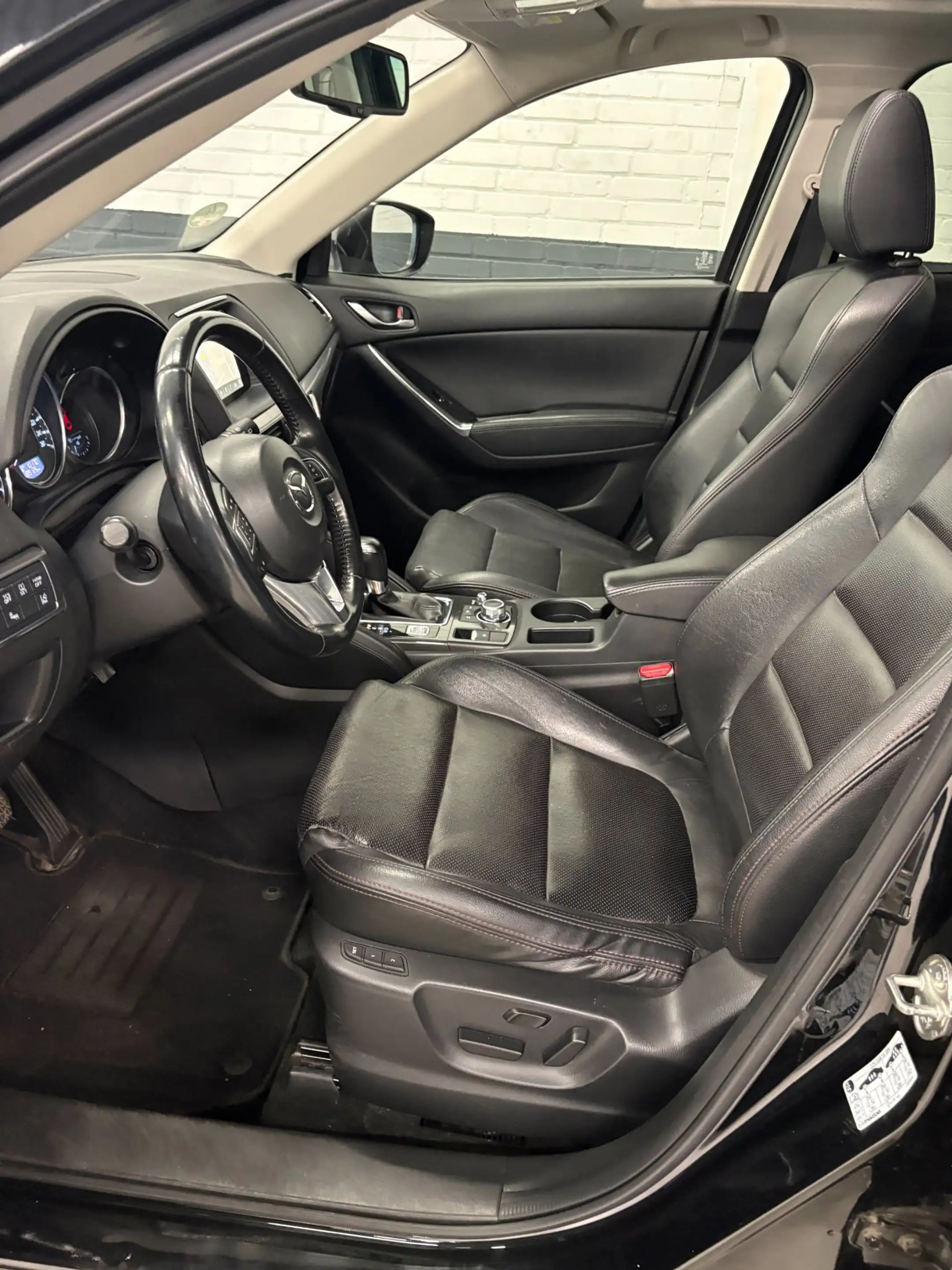 Mazda CX-5 2.5 SkyActiv-G 192 GT-M 4WD | Trekhaak | 1800 kg L — photo 9