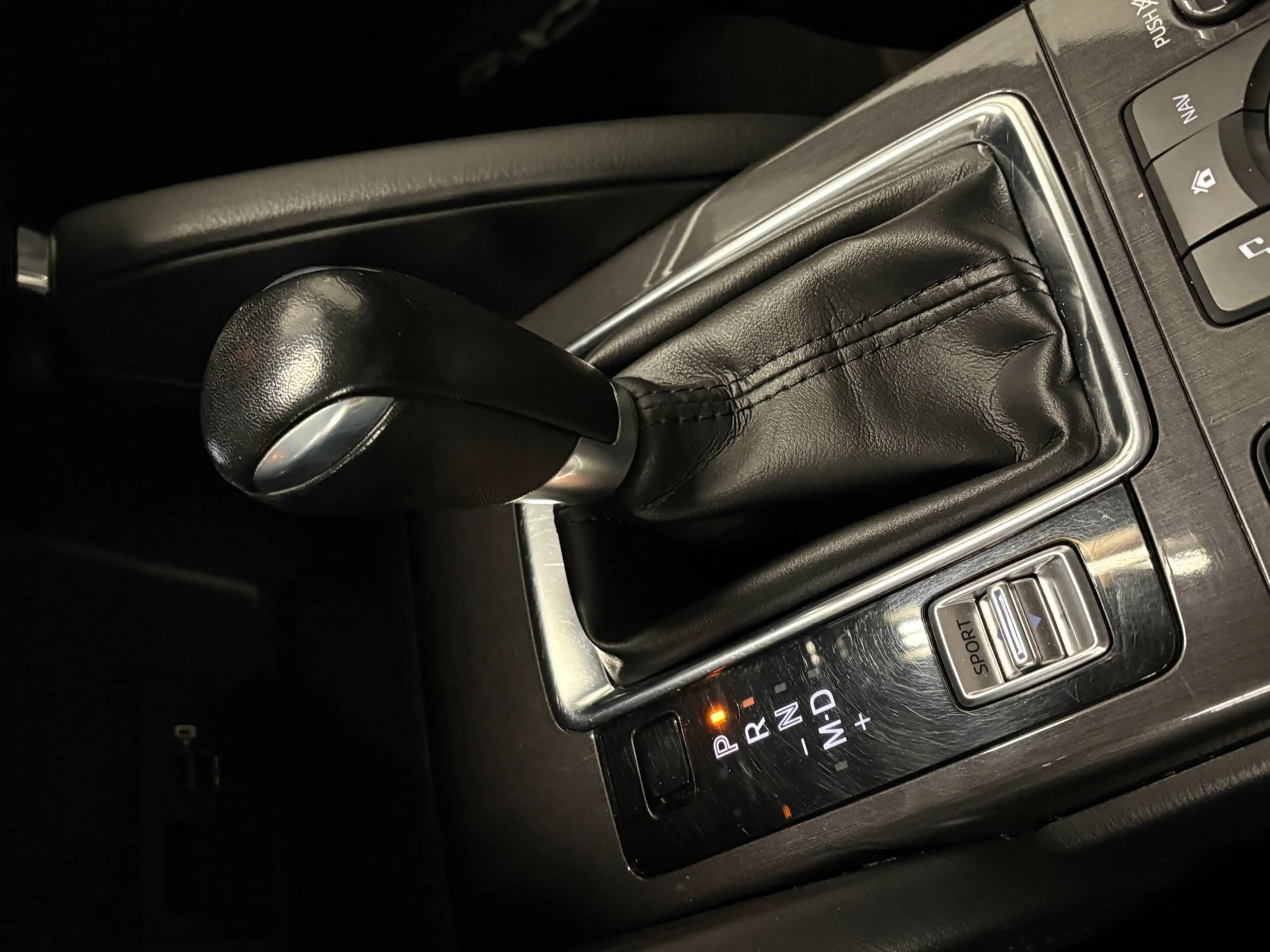 Mazda CX-5 2.5 SkyActiv-G 192 GT-M 4WD | Trekhaak | 1800 kg L — photo 31