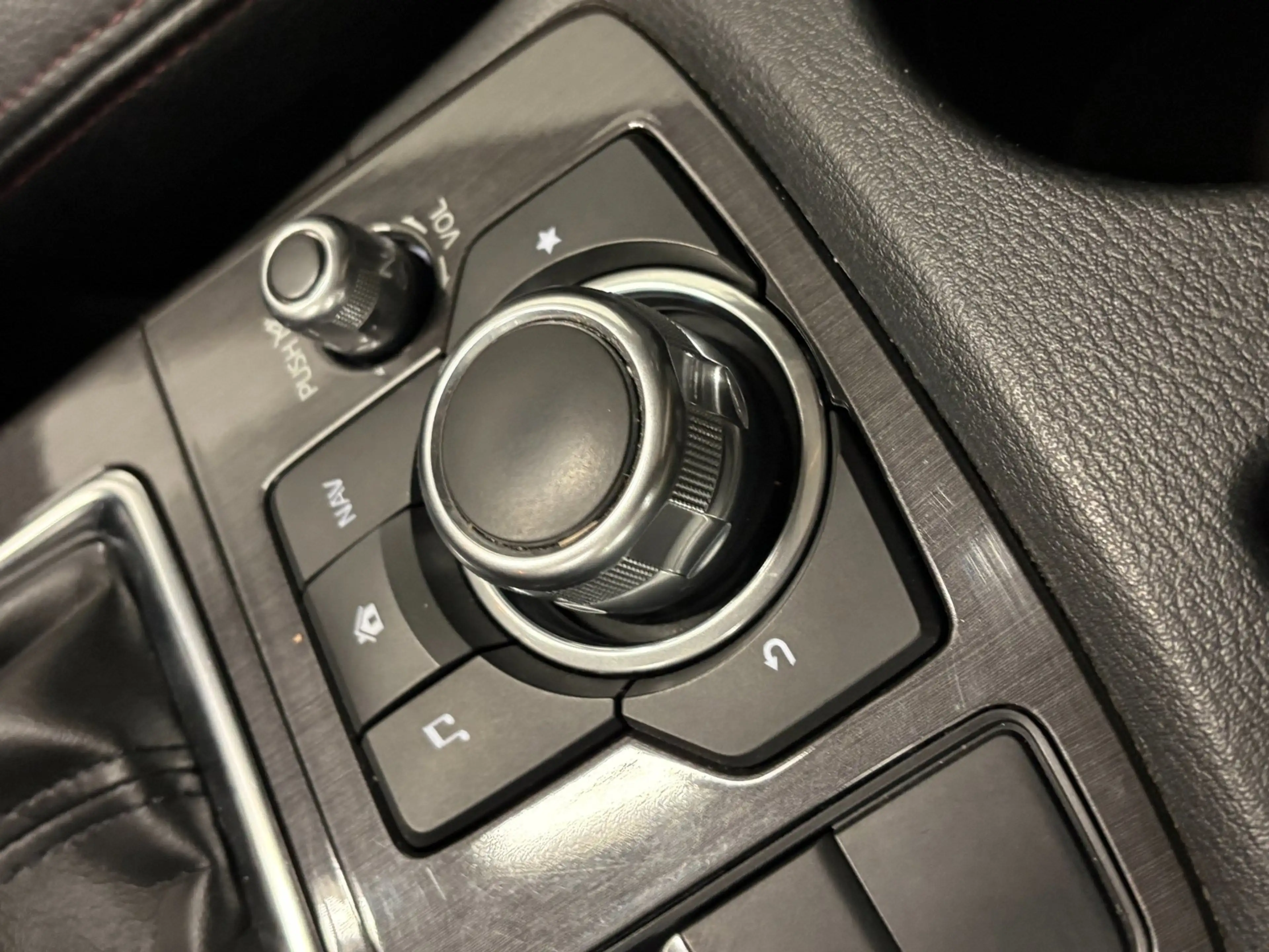 Mazda CX-5 2.5 SkyActiv-G 192 GT-M 4WD | Trekhaak | 1800 kg L — photo 32
