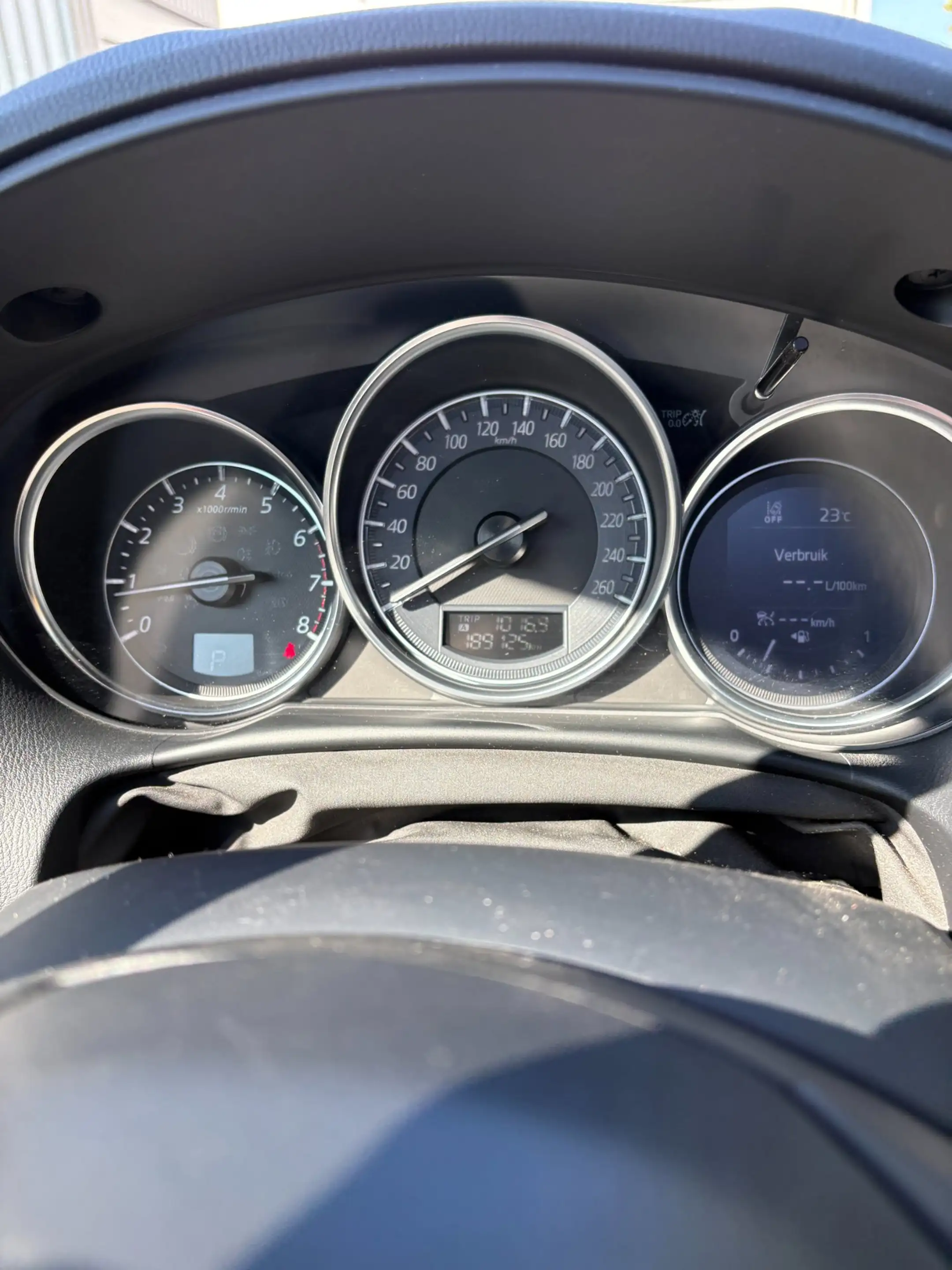 Mazda CX-5 2.5 SkyActiv-G 192 GT-M 4WD | Trekhaak | 1800 kg L — photo 18