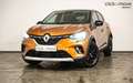 Renault Captur Captur 1.33 TCe Intens GPF (EU6D) Orange - thumbnail 1